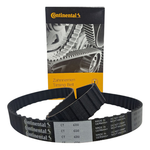 Correa De Tiempo Toyota Corolla Avila 1.6 86-89. 88 Dientes