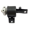Base Motor Caja Izquierda Superior Aveo 1.6 Todos