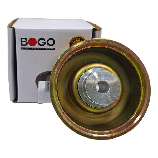 Polea Correa Unica Multicanal Toyota Corolla 2009-2014