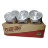 Pistones Std Chevrolet Blazer 262 Pc Piston