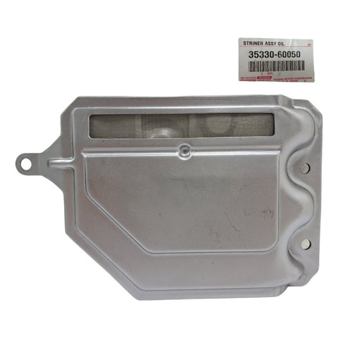 Filtro Aceite Caja Automatica Fortuner Kavak Fj 4runner