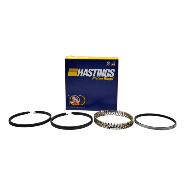 Anillos Chevrolet  Chevette 040  Fino-fino