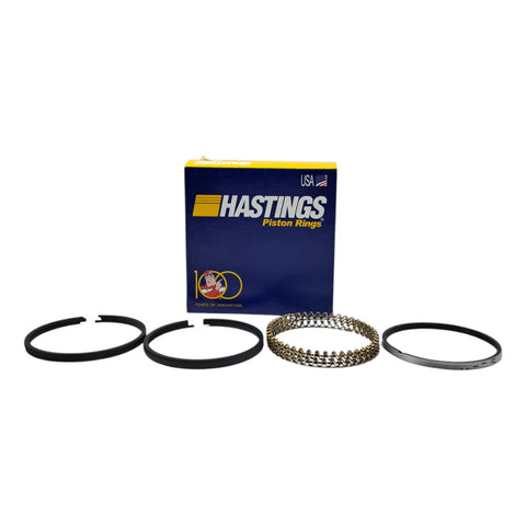 Anillos Chevrolet  Chevette 040  Fino-fino