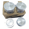 Pistones 020 Corsa 1.6 1999 2000 2001 2002 2003 Pc Piston