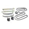 Kit Cadena De Tiempo Explorer 4.6 2v 3v 100% Original Ford