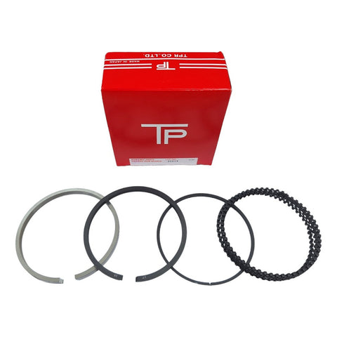 Anillos Mazda Bt50 B2200 2.2 010