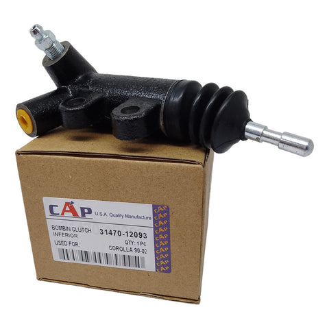 Bombin Inferior Toyota Baby Camry Corolla 1.6