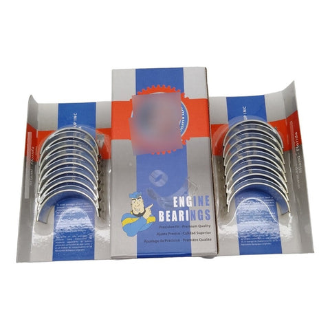 Conchas Biela 030 Chevrolet 305 350 Silverado 5.3 Rey Camión