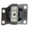 Base Motor Caja Izquierda Ford Focus Duratec