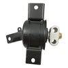 Base Motor Caja Izquierda Superior Aveo 1.6 Todos