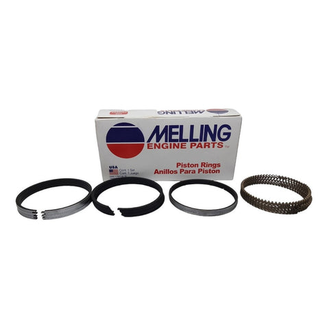 Anillos Chevrolet Silverado Tahoe Cheyenne Avalanche 5.3 060