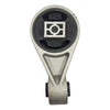 Base Motor Trasera Ford Focus Duratec