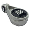 Base Motor Trasera Ford Focus Duratec