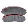 Pastillas Delanteras Ford Super Duty Triton F250 F350