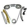 Kit Cadena Tiempo Chevrolet Epica 2.5 07-09