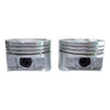 Pistones Chevrolet Corsa 1.4 030 Pc Piston