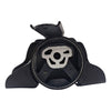 Base Motor Caja Izquierda Superior Spark