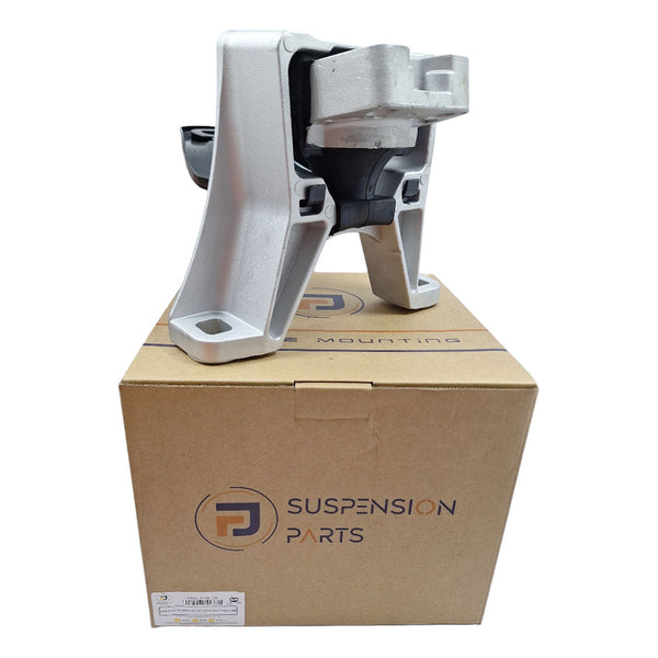 Base Motor Derecha Ford Focus Duratec