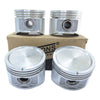 Piston Chevette 1.6 Grueso Grueso 040