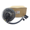 Fan Clutch Trail Blazer 6c 8c