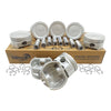 Pistones 020 Ford Triton 330 Fortaleza Explorer 5.4 4.6 Fx4