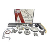 Kit Cadena De Tiempo Grand Vitara 2.5 2.7 6c