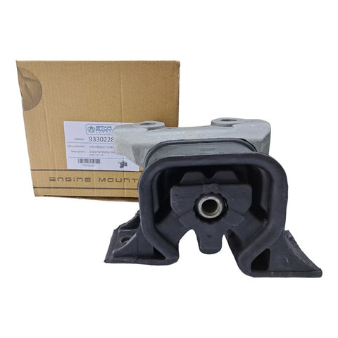 Base De Motor Derecha Montana Meriva Corsa 1.8