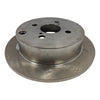Disco Freno Trasero Toyota Corolla New Sensacion 03-08