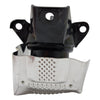 Base Motor Derecha Silverado Cheyenne Avalanche Tahoe 5.3