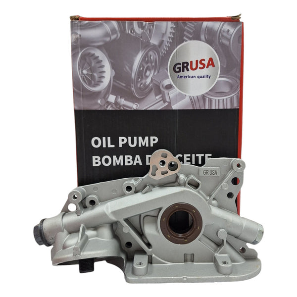 Bomba Aceite Chevrolet Astra 2.4 Luv 2.4 2.2