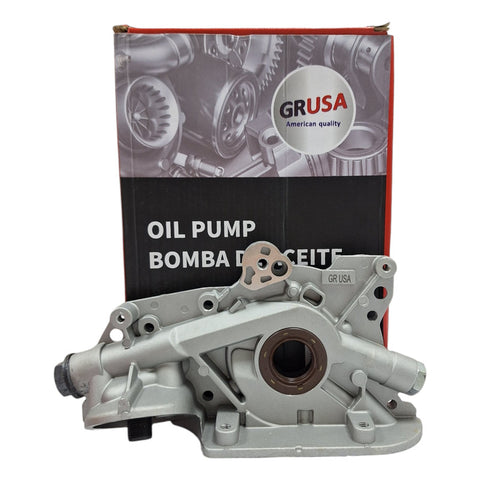 Bomba Aceite Chevrolet Astra 2.4 Luv 2.4 2.2