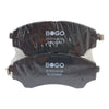 Pastilla Freno Delantera Mazda Bt50 4x4 B2600