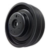Damper Cigueñal Mitsubishi Lancer Signo 1.3 Ck1 Ck2