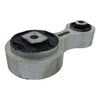 Base Motor Trasera Ford Fusion 2007-2009