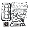 Juego De Empaque Completo Chevrolet Spark