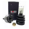 Punta De Tripoide Chery Arauca X1 Qq6 Con Abs