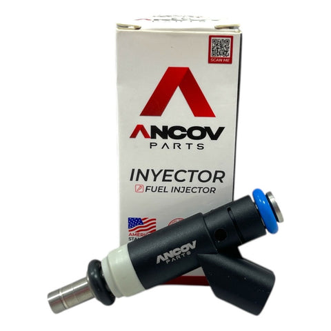 Inyector De Dodge Caliber 2.0 Compass