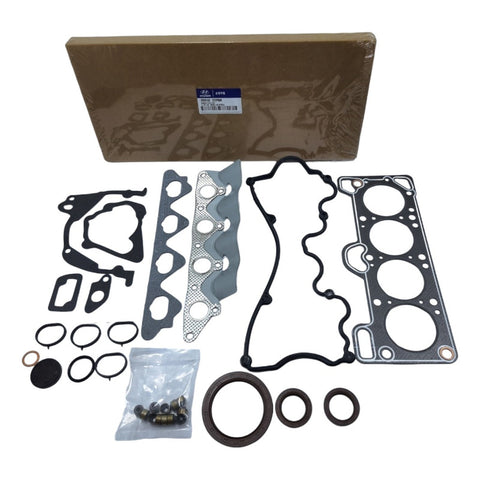 Kit Juego De Empacaduras Accent Getz Brisa 1.3 Original