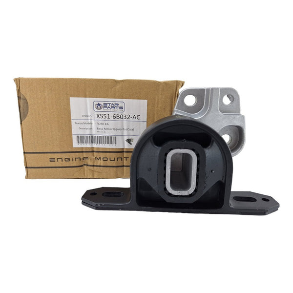 Base Caja Izquierda Ford Ka 1.6 2005-2007