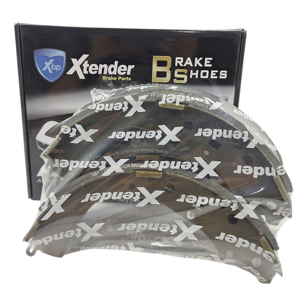 Bandas De Frenos Toyota 4runner 96-02 Meru Tacoma Wagner