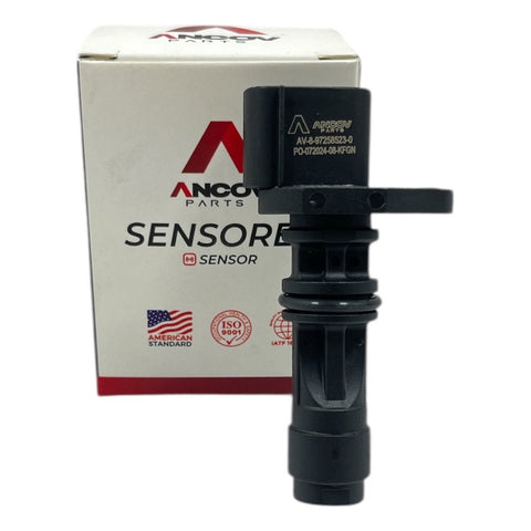 Sensor De Posición De Cigueñal Luv Dmax Motor 3.5