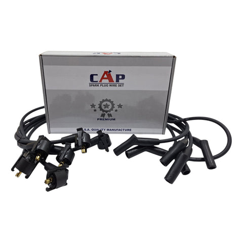 Cable Bujia Ford 150 Fortaleza 4.2 97-00