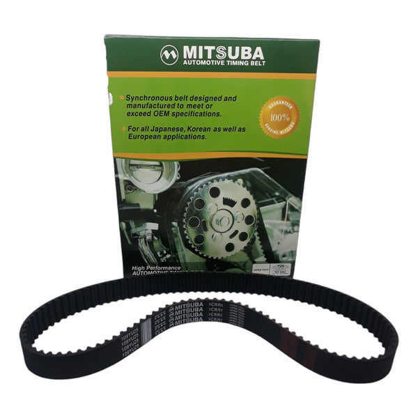 Correa Tiempo Spark Original Mitsuba 109 Dientes