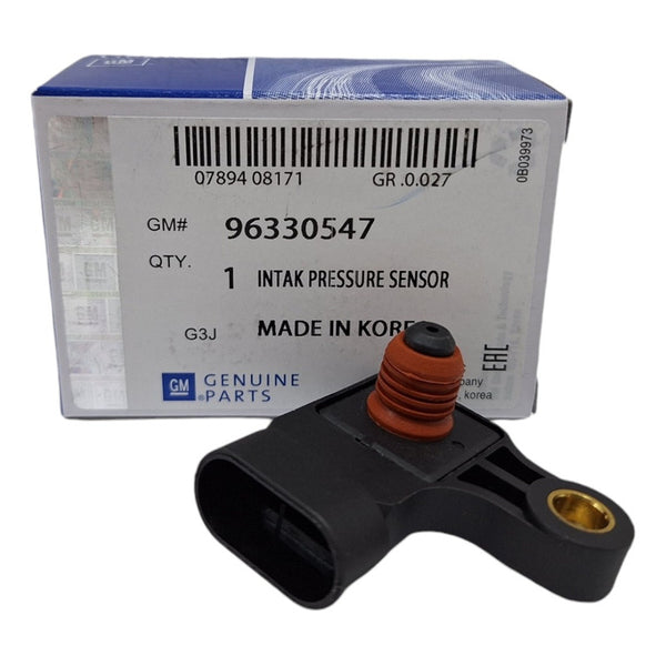 Sensor Map Aveo Matiz Spark Optra Limited
