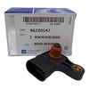 Sensor Map Aveo Matiz Spark Optra Limited