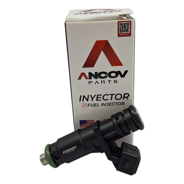 Inyectores Ford Festiva Saipa Turpial