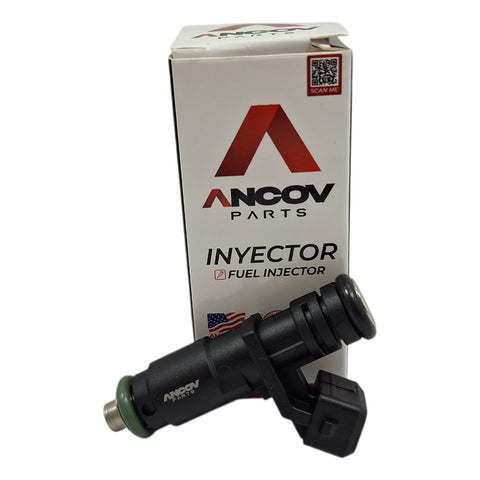 Inyectores Ford Festiva Saipa Turpial