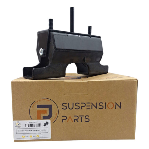 Base Caja Motor Blazer 8c 5.3 Trail Blazer