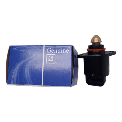 Sensor Valvula Minimo Iac Optra Desing