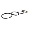Anillos Ford Festiva Turpial 1.3 Mazda 323 Fi Std